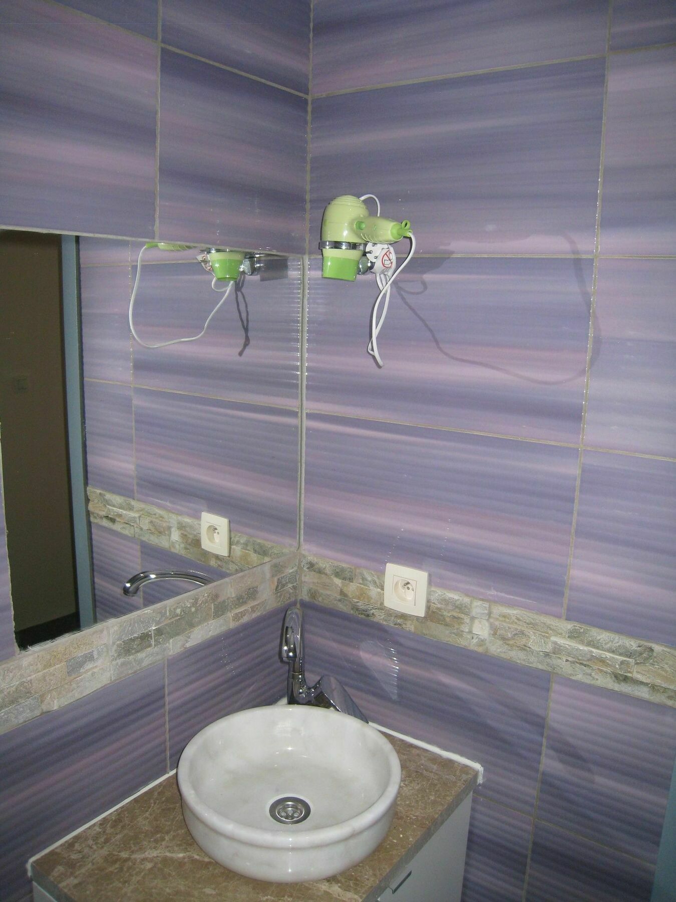 Hotel Meribel Saint-Josse-ten-Noode Экстерьер фото