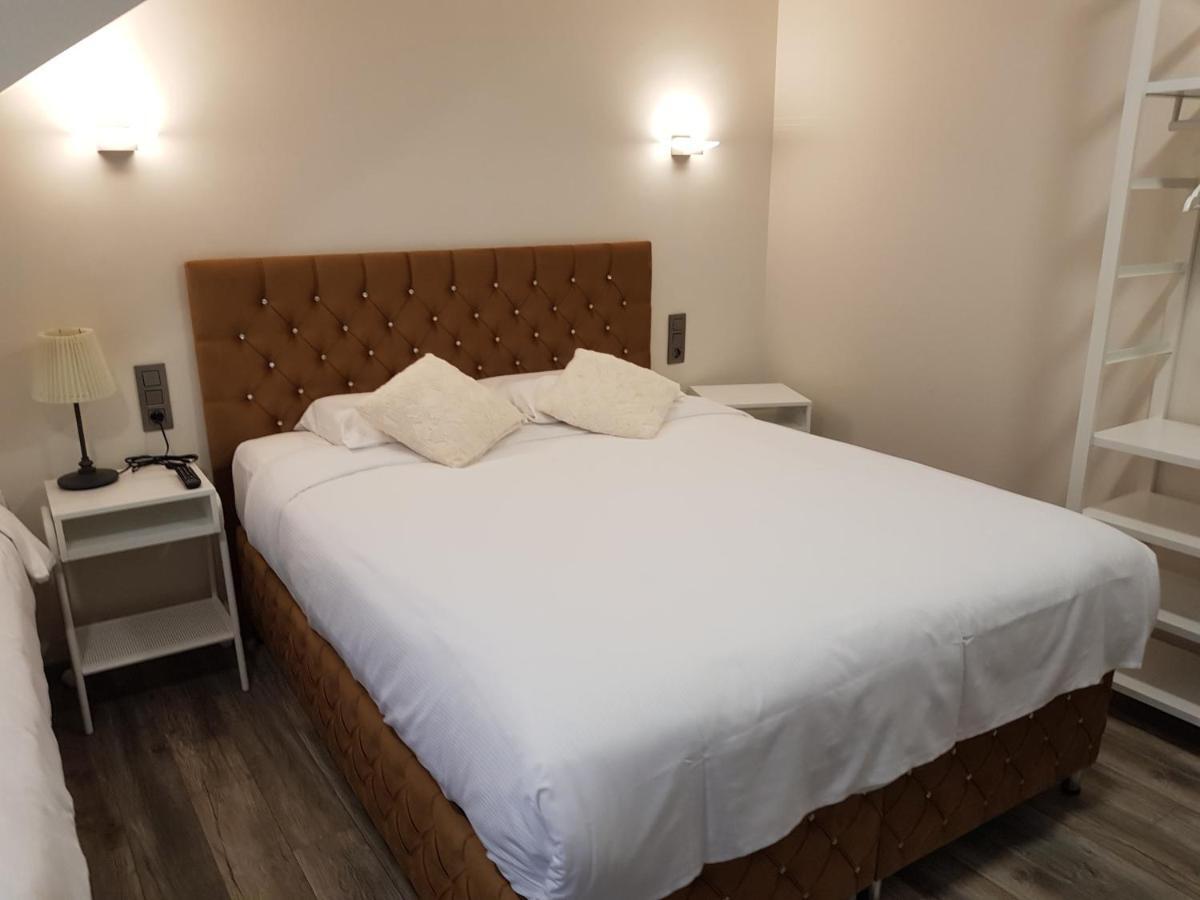 Hotel Meribel Saint-Josse-ten-Noode Экстерьер фото