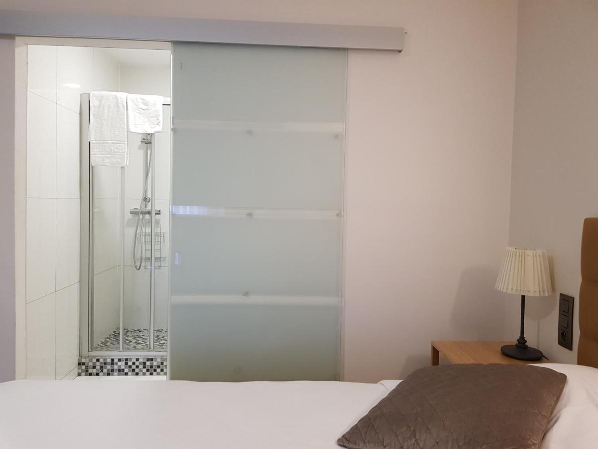 Hotel Meribel Saint-Josse-ten-Noode Экстерьер фото